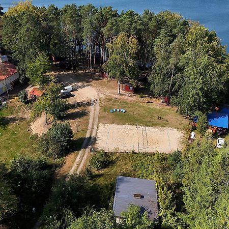 Instytut Wypoczynku - Domki Nad Jeziorem Mausz Sulęczyno Εξωτερικό φωτογραφία