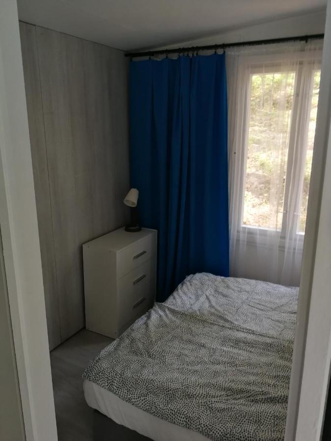 Instytut Wypoczynku - Domki Nad Jeziorem Mausz Sulęczyno Εξωτερικό φωτογραφία